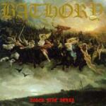 Bathory Blood Fire Death -ltd--pd