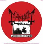 Mayhem DEATHCRUSH - facethemusic - 13 190 Ft