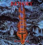 Bathory Blood On Ice (red Vinyl)