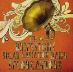 Brimstone Solar Radiation Smorgasbord