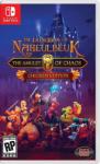 Dear Villagers The Dungeon of Naheulbeuk The Amulet of Chaos [Chicken Edition] (Switch)