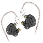 KZ ZS10 PRO black Casti