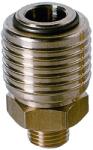 EINHELL Cuplaj rapid Einhell 4139207, R 1/4", filet exterior