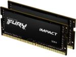 Kingston FURY Impact 64GB (2x32GB) DDR4 2666MHz KF426S16IBK2/64