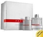 Prada Luna Rossa, Edt 100ml + 100ml after shave balm