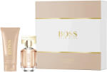 HUGO BOSS Boss The Scent For Her, EdP 30 ml + Testápoló 100 ml női parfüm