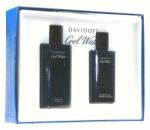 Davidoff Cool Water, Edt 75ml + 75ml after shave férfi parfüm