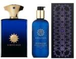 Amouage Interlude Woman SET: edp 100ml + tusfürdő gél 300ml női parfüm