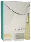 Issey Miyake L´Eau D´Issey, Edt 50ml + 6g TestPúder női parfüm