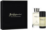 Baldessarini Baldessarini SET: edc 75ml + deo stift 40ml férfi parfüm