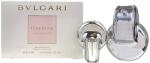 Bvlgari Omnia Crystalline SET: edt 65ml + edt 15ml női parfüm