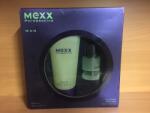 Mexx Perspective for Man SET: edt 30ml + tusfürdő gél 200ml férfi parfüm