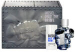 Diesel Only the Brave, Edt 125ml + 75ml deo stift férfi parfüm