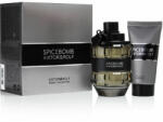 Viktor & Rolf Spicebomb SET: edt 90ml + tusfürdő gél 50ml férfi parfüm