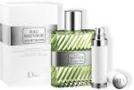 Dior Eau Sauvage, edt 100ml + edt 7.5ml férfi parfüm