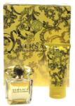 Versace Yellow Diamond, Edt 30ml + 50ml Testápoló tej női parfüm