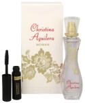 Christina Aguilera Woman, Edp 30ml + Mascara női parfüm