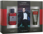 Antonio Banderas The Secret Temptation SET: edt 50ml + after shave balm 50ml férfi parfüm