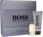 HUGO BOSS Boss Bottled, edt 50 ml + tusfürdő gél 100 ml férfi parfüm