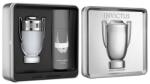 Paco Rabanne Invictus, Edt 100ml + 150ml Dezodor férfi parfüm