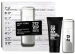 Carolina Herrera 212 VIP Men, Edt 100ml + 100ml Tusfürdő férfi parfüm