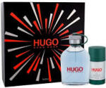 HUGO BOSS Hugo, Edt 200ml + deo stift 75ml férfi parfüm