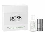 HUGO BOSS No. 6 Unlimited, edt 100ml + Deo spray 30ml férfi parfüm