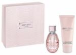 Jimmy Choo Jimmy Choo L`eau SET: edt 60ml + Testápoló 100ml női parfüm