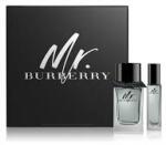 Burberry Mr. Burberry SET: edt 100ml + edt 30ml férfi parfüm