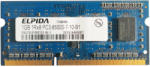 ELPIDA 1GB DDR3 1066MHz EBJ10UE8BDS0-AE-F
