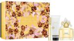 Marc Jacobs Daisy SET: Toaletní voda 100 ml + Topaletná voda 4ml + Telové mléko 150ml női parfüm