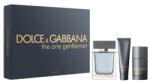 Dolce&Gabbana The One Gentleman, Edt 100ml + 50ml Tusfürdő + 75ml deo stift férfi parfüm