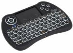 Quer Tastatura Touchpad Smart Tv Box Mini Q5 (kom0973) - cadouriminunate