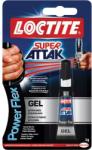 LOCTITE Super Attak Power Gél pillanatragasztó 3g