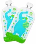 Petite&Mars Papoo tasakos püré Elephant 6x150 ml