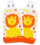 Petite&Mars Papoo tasakos püré Lion 6x150 ml