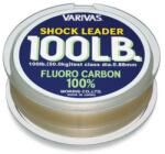 VARIVAS Fir inaintas fluorocarbon VARIVAS SHOCK LEADER, 30m, 8 0.480mm, 30lbs (V8009838)