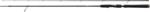 ZENAQ Lanseta spinning ZENAQ Snipe S76X RG 7'6", 228cm, 4-21g, 2 tronsoane (ZNQ50241)