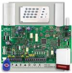Paradox Sistem alarma wireless Paradox Magellan MG 5050+ K636 (MG 5050SIS+K636)