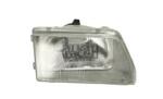  Fiat Cinquecento jobb első fényszóró 1991-1998
