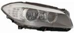 TYC BMW 5 F10 / F11 jobb Bi-xenon fényszóró
