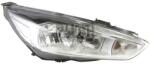  Ford Focus III jobb első fényszóró