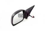 Polcar Jeep Cherokee - Liberty bal oldali elektromos tükör 2001-2008