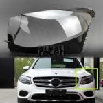 SIGNEDA Mercedes Benz GLC-CLASS W253 / X253 jobb oldali fényszóró búra