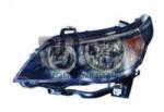 TYC BMW 5 (E60/E61), 2003.06-2010.06 bal fényszóró