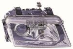 Depo Audi A4 Jobb első Xenon fényszóró 1994.11-1998.12