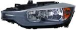 Depo BMW 3/3 GT (F30/F31/F34/F35), 2012.01- jobb fényszóró