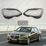 SIGNEDA MERCEDES BENZ (E-KL W212), 02.13 - 16 fényszóró búra bal oldali