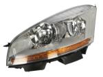 Depo Citroen C4 Picasso (UA/UD) 2006.10-2013.06 bal fényszóró