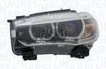 TYC BMW X5 F15 - F85 / X6 F16 - F86 bal első fényszóró